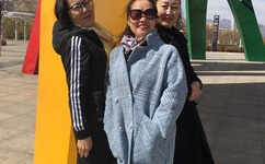 迪丽热巴AI人脸替换造梦